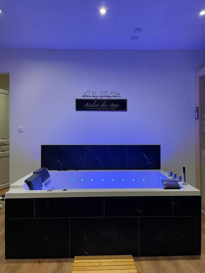 Elo Spa Saint-Quentin  Exterior photo